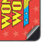 DC Comics Wonder Woman Logo Galaxy S25 Skin